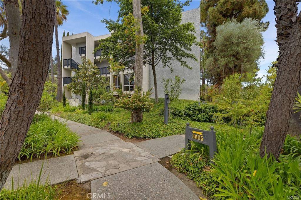 Rolling Hills Estates, CA 90274,3605 W Hidden LN #309