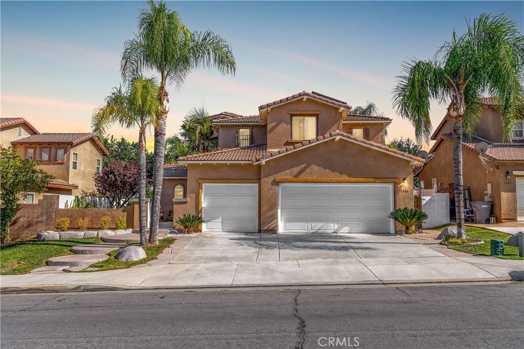 Perris, CA 92570,3741 Tower