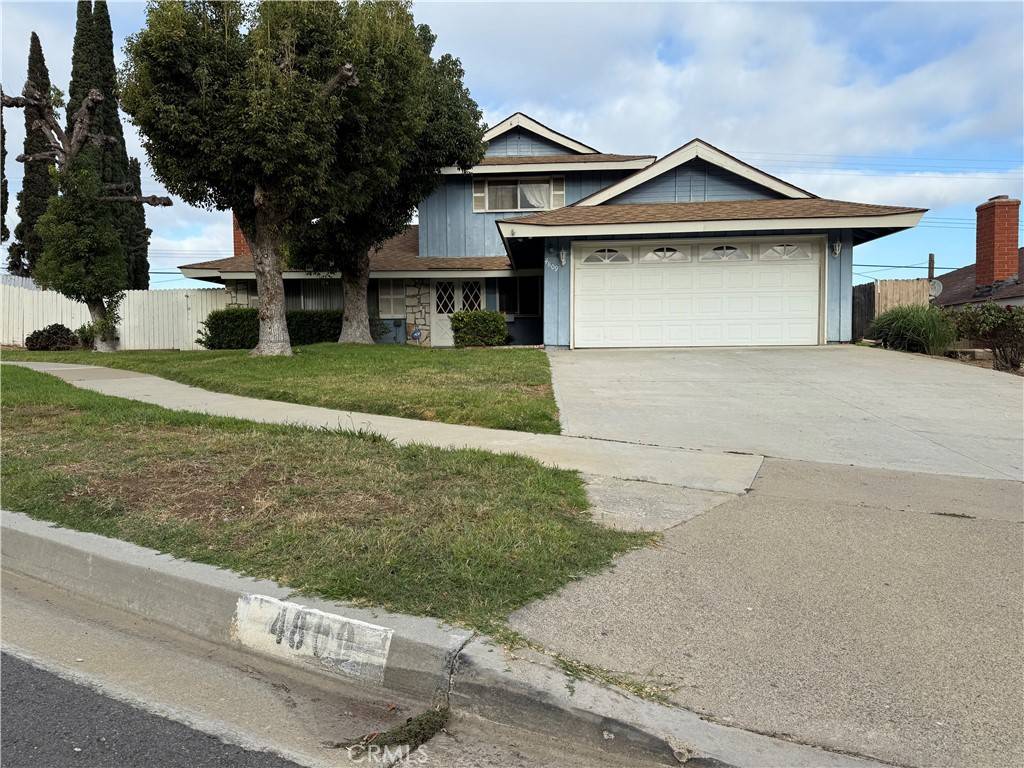 Anaheim Hills, CA 92807,4809 E Wasatch