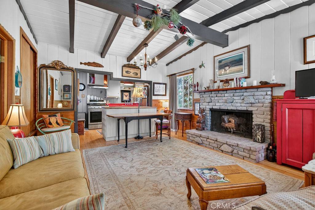 Arrowbear, CA 92382,32810 Deer Lick