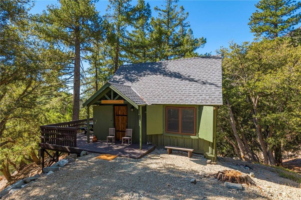 Mt Baldy, CA 91759,34 Manker Flats