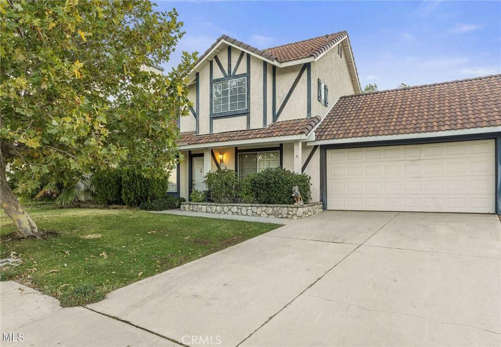 Palmdale, CA 93551,39317 Beacon