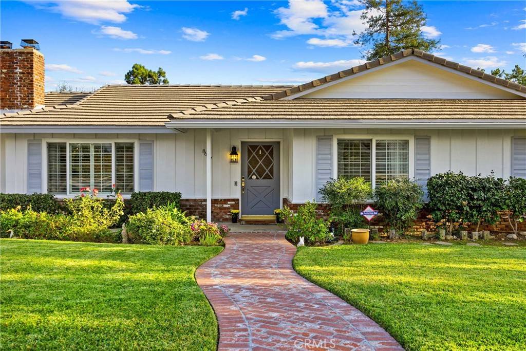 Rancho Cucamonga, CA 91701,8607 Buggy Whip