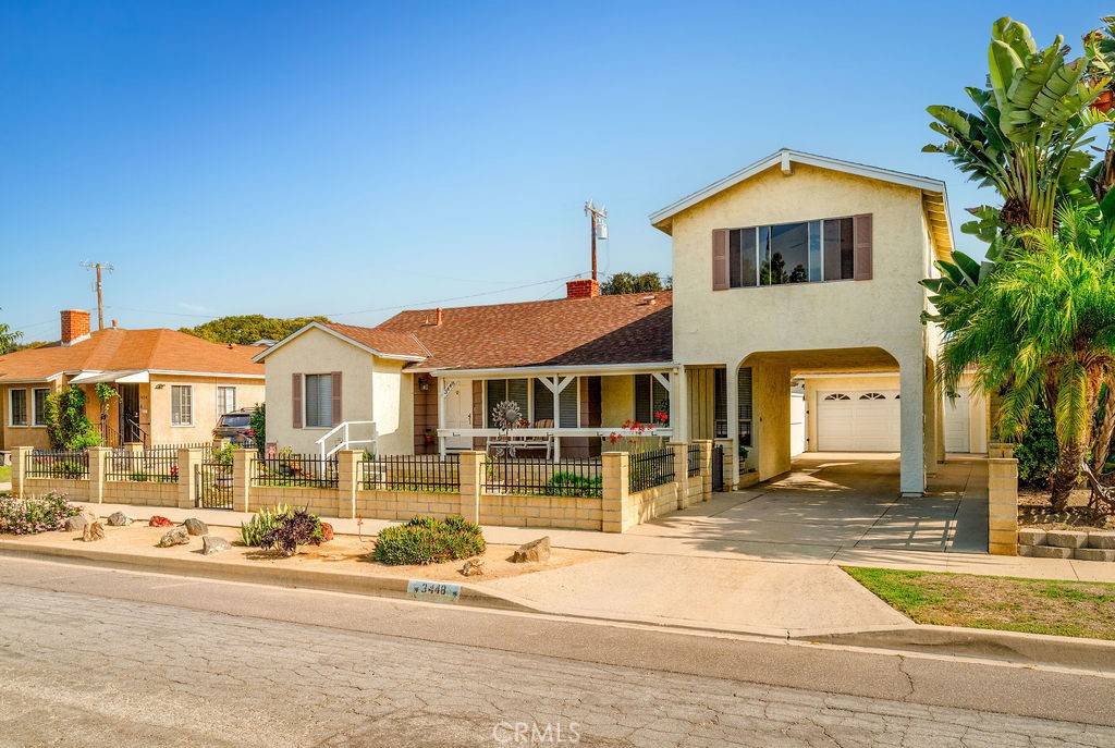 Long Beach, CA 90808,3448 Clark