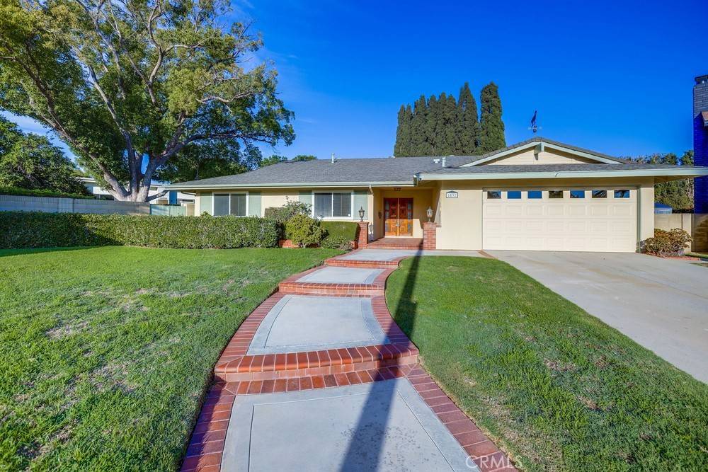 Placentia, CA 92870,1532 Crowley