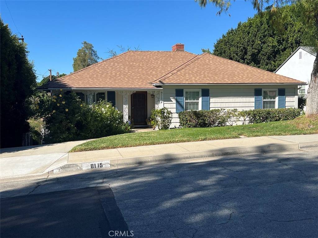 Whittier, CA 90602,8115 Ocean View AVE