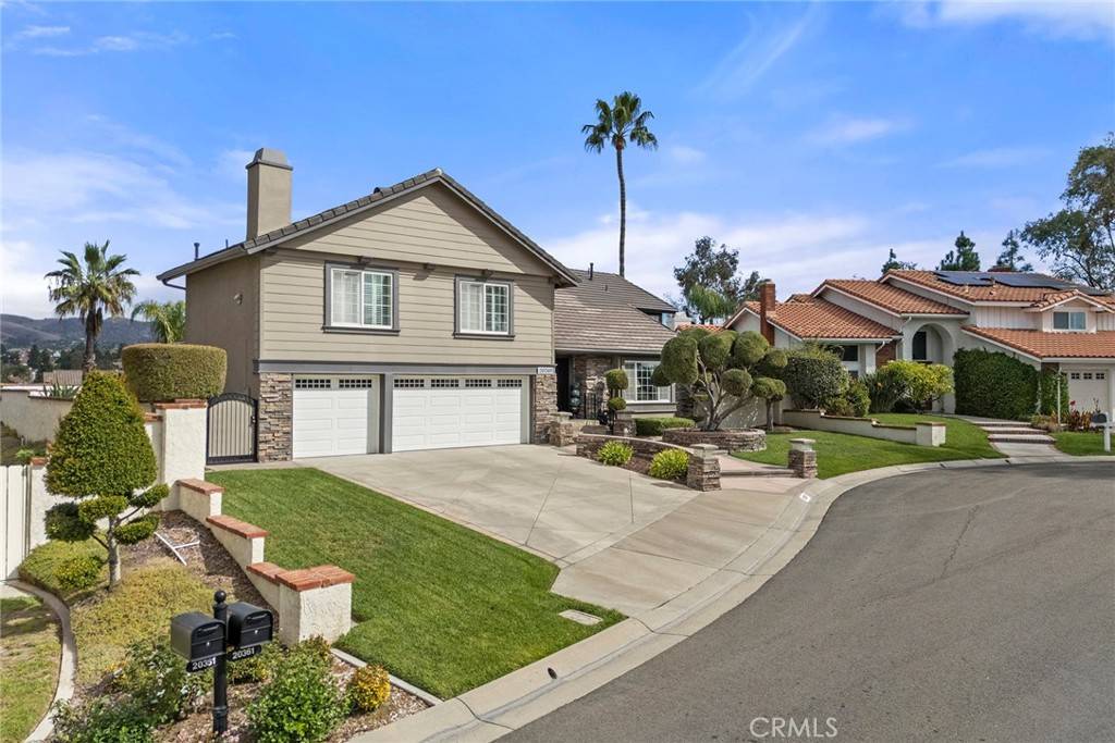 Yorba Linda, CA 92886,20361 Via Juana