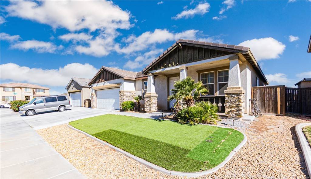 Hesperia, CA 92344,12936 Tehachapi