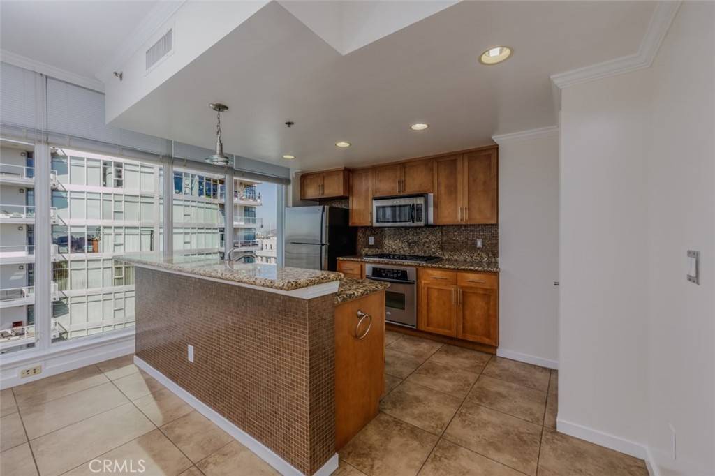 Long Beach, CA 90802,411 W Seaside #1506
