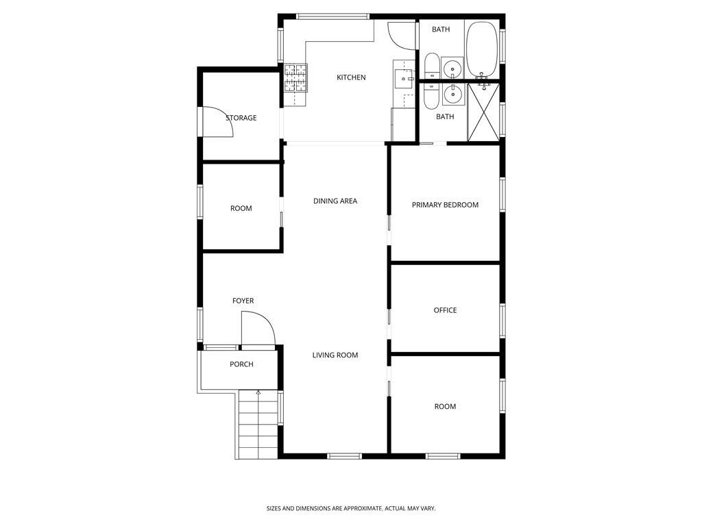 Los Angeles, CA 90063,1004 Geraghty AVE