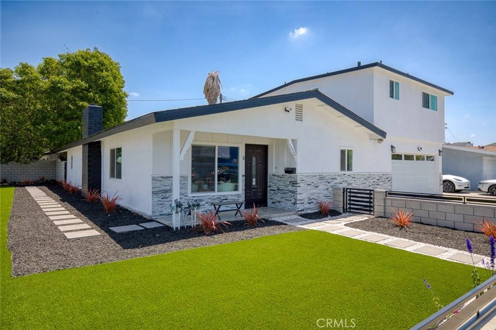 Westminster, CA 92683,13502 Jackson St