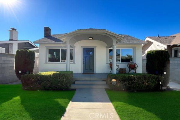 Los Angeles, CA 90043,5431 5th