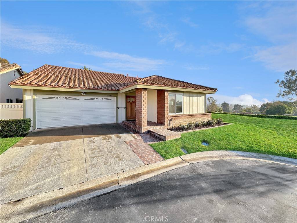 Mission Viejo, CA 92692,27740 Via Sarasate