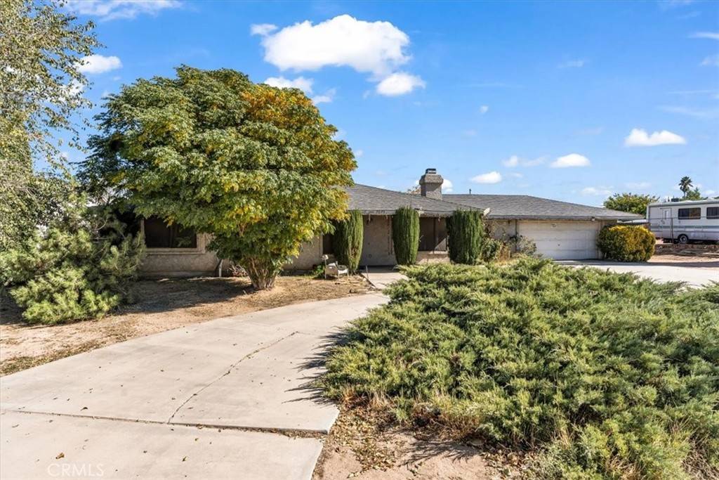 Hesperia, CA 92345,7633 I AVE