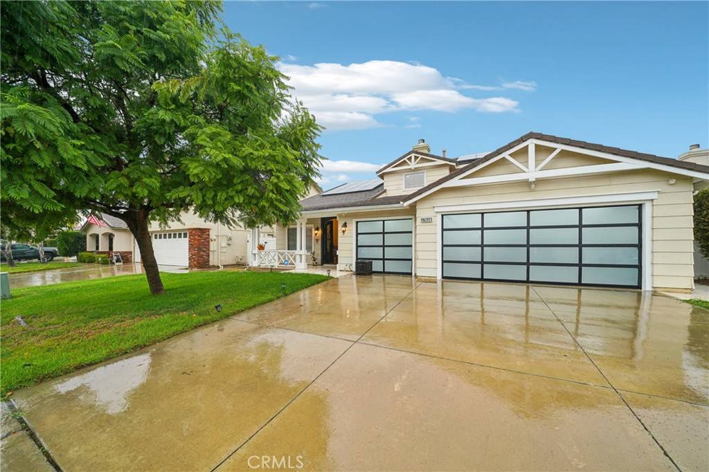 Corona, CA 92883,27658 Trailhead CT
