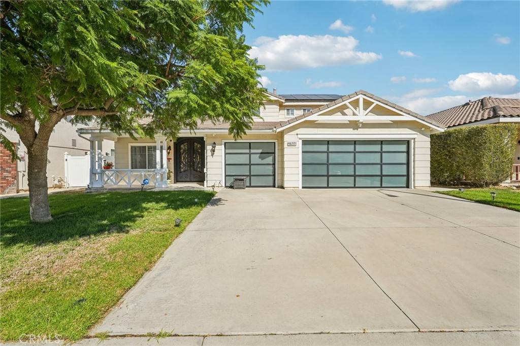 Corona, CA 92883,27658 Trailhead CT