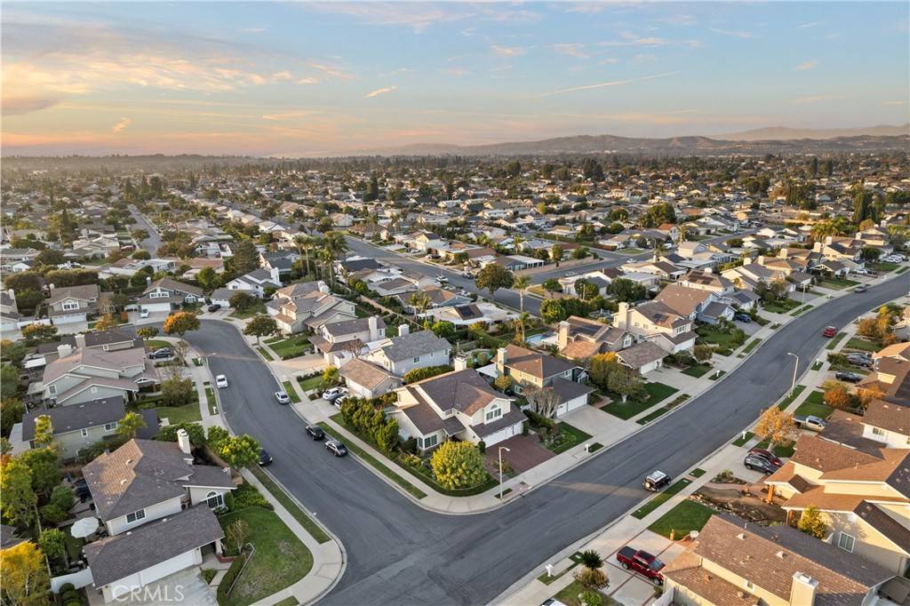 Placentia, CA 92870,1005 Rashford Drive