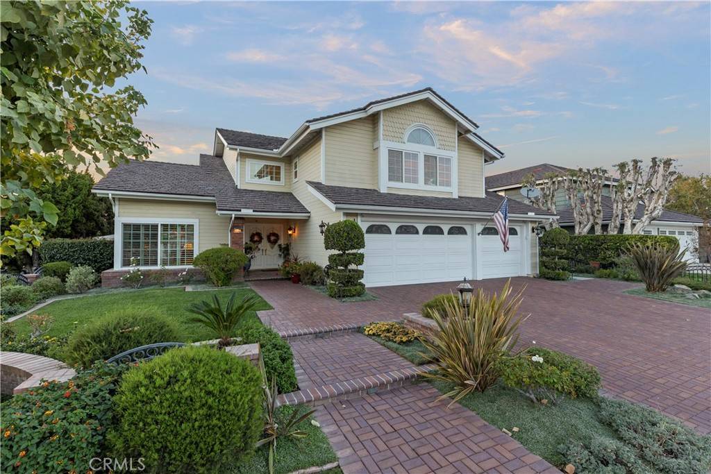 Placentia, CA 92870,1005 Rashford Drive