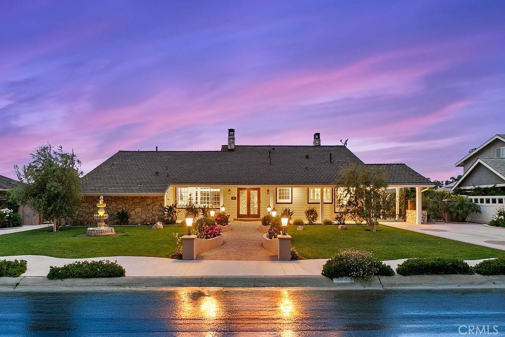 Villa Park, CA 92861,9631 Fleet RD