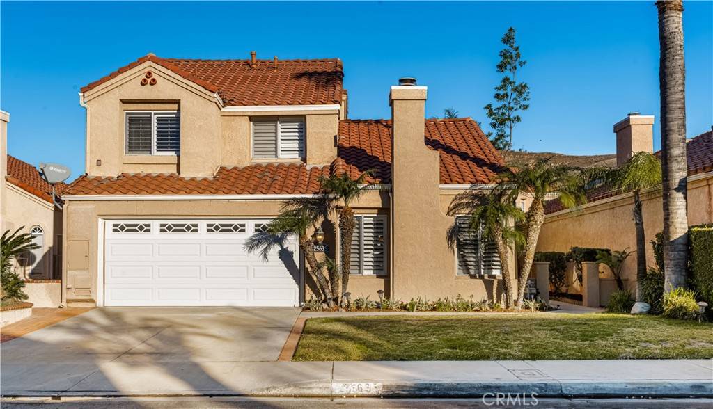 Yorba Linda, CA 92887,25635 Corsica