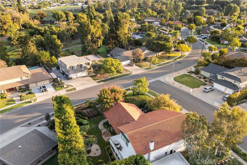 Fullerton, CA 92835,767 El Mirador DR