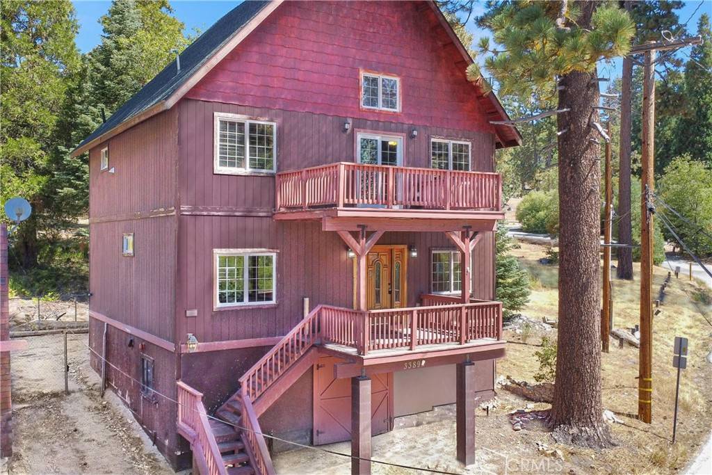 Green Valley Lake, CA 92341,33892 Green Valley Lake RD