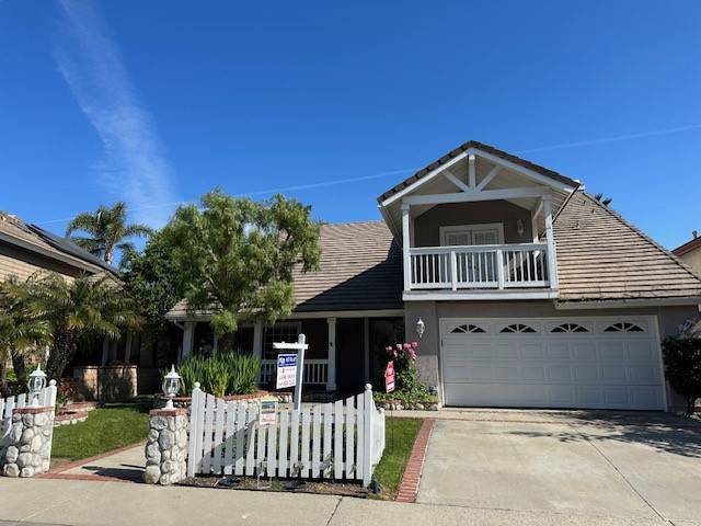 Lake Forest, CA 92679,29022 Modjeska Peak LN