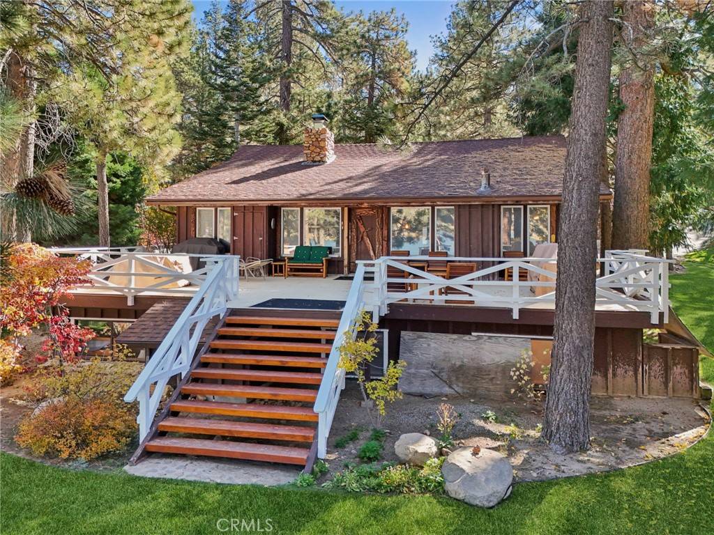 Big Bear Lake, CA 92315,39112 Waterview