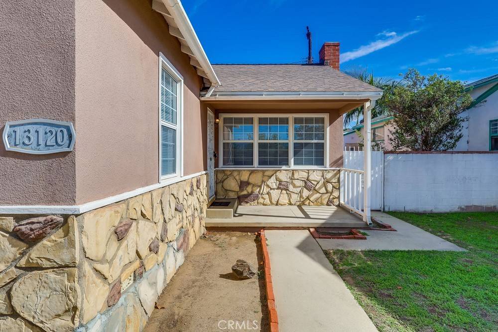 Gardena, CA 90249,13120 Haas