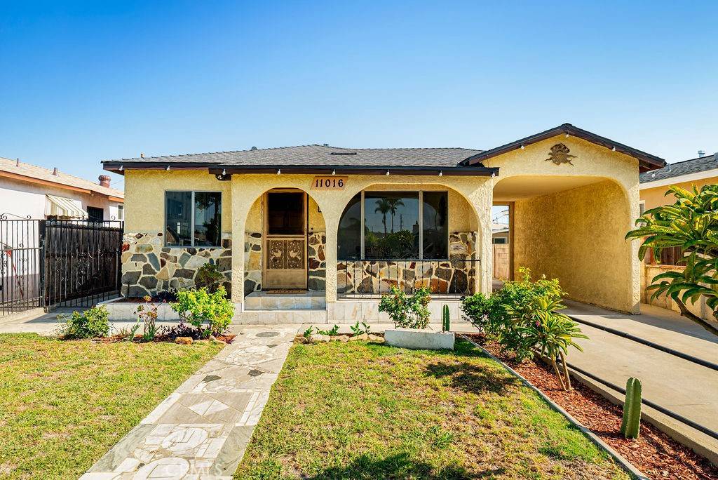 Whittier, CA 90605,11016 Inez