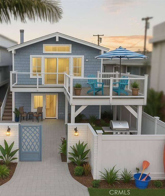 Long Beach, CA 90803,5331 E Ocean BLVD