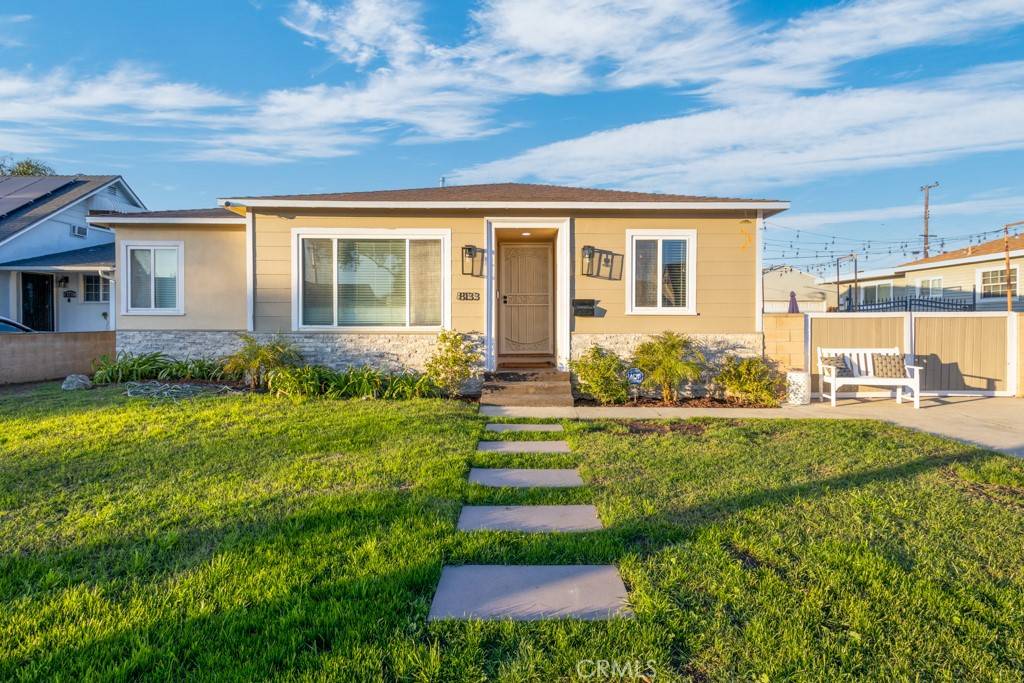 Buena Park, CA 90620,8133 Canterbury