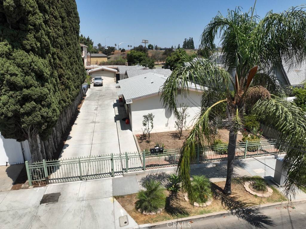Santa Ana, CA 92701,500 E 15th