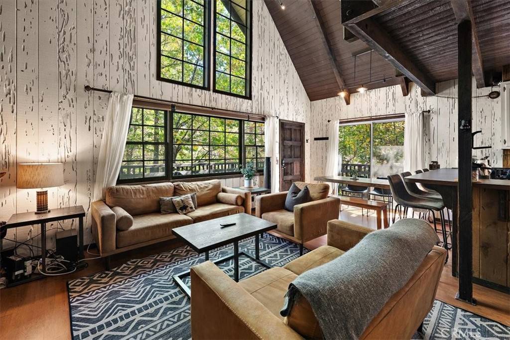 Big Bear City, CA 92314,1160 W Alta Vista