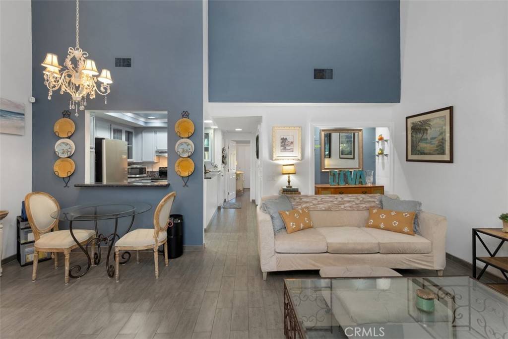 Fullerton, CA 92835,2713 Quail Ridge CIR #25