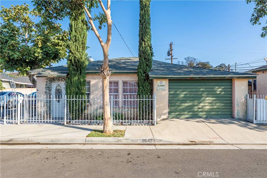 Rosemead, CA 91770,9643 Lorica ST