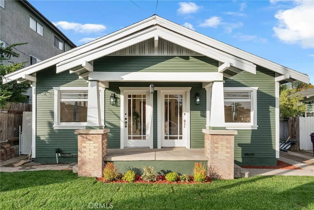 Long Beach, CA 90804,4027 E 11th