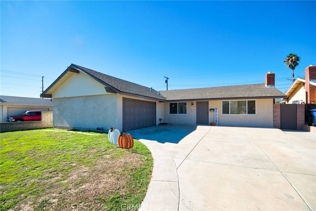 Ontario, CA 91764,1521 Marin