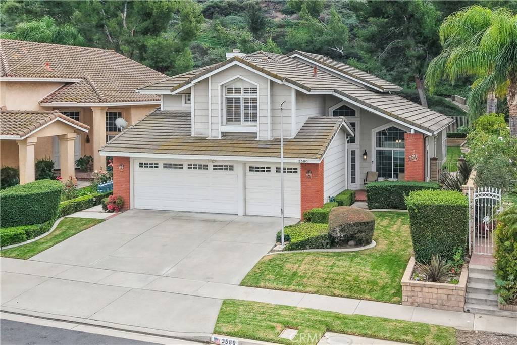 Corona, CA 92882,3580 Santo Thomas Circle