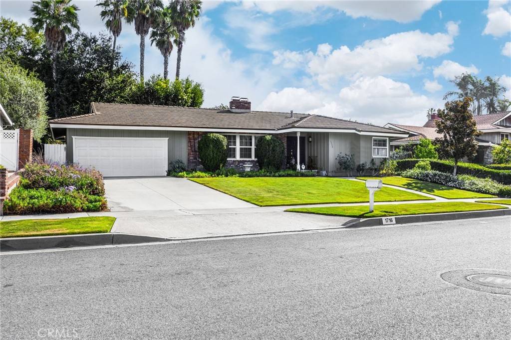 Fullerton, CA 92833,1716 N Canyon