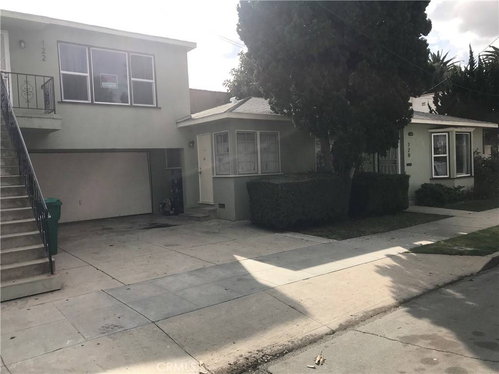 Long Beach, CA 90806,120 E Willard