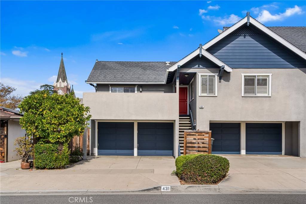 Orange, CA 92866,431 E Washington