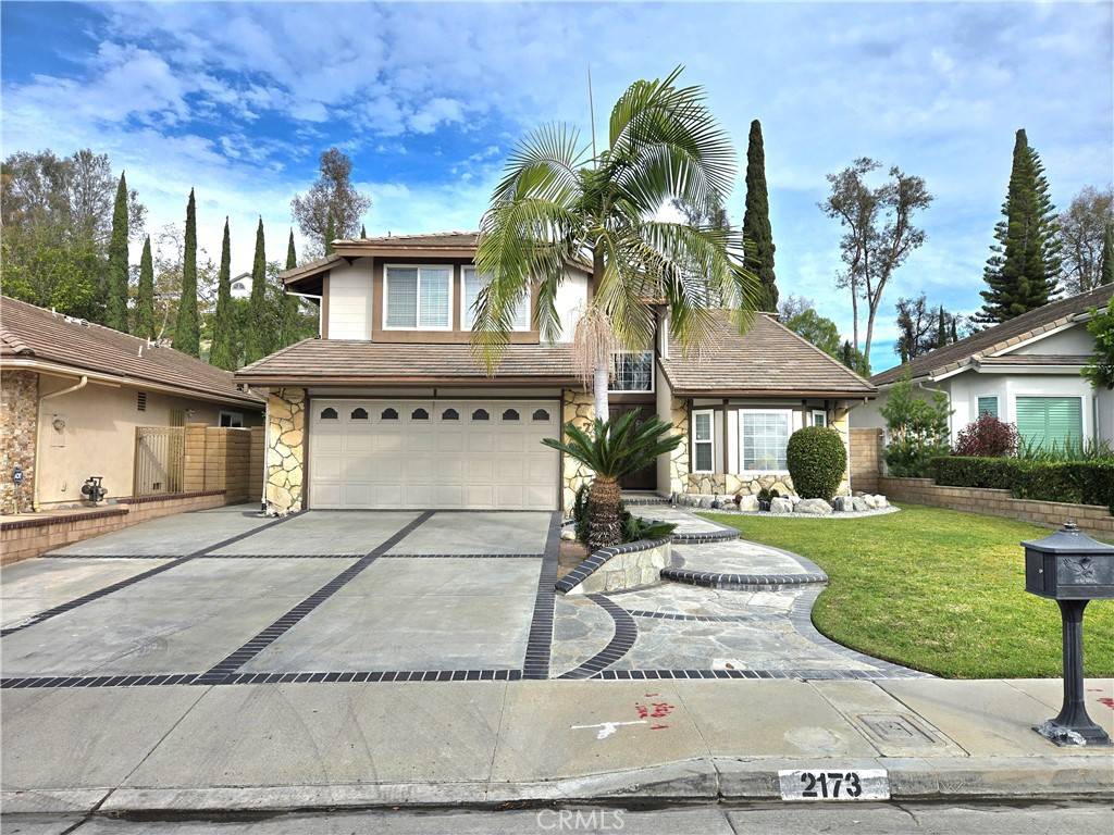 Fullerton, CA 92833,2173 Seaview DR