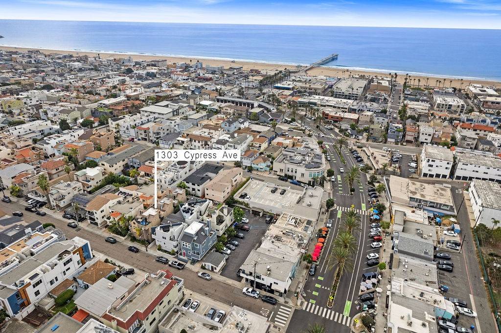Hermosa Beach, CA 90254,1303 Cypress