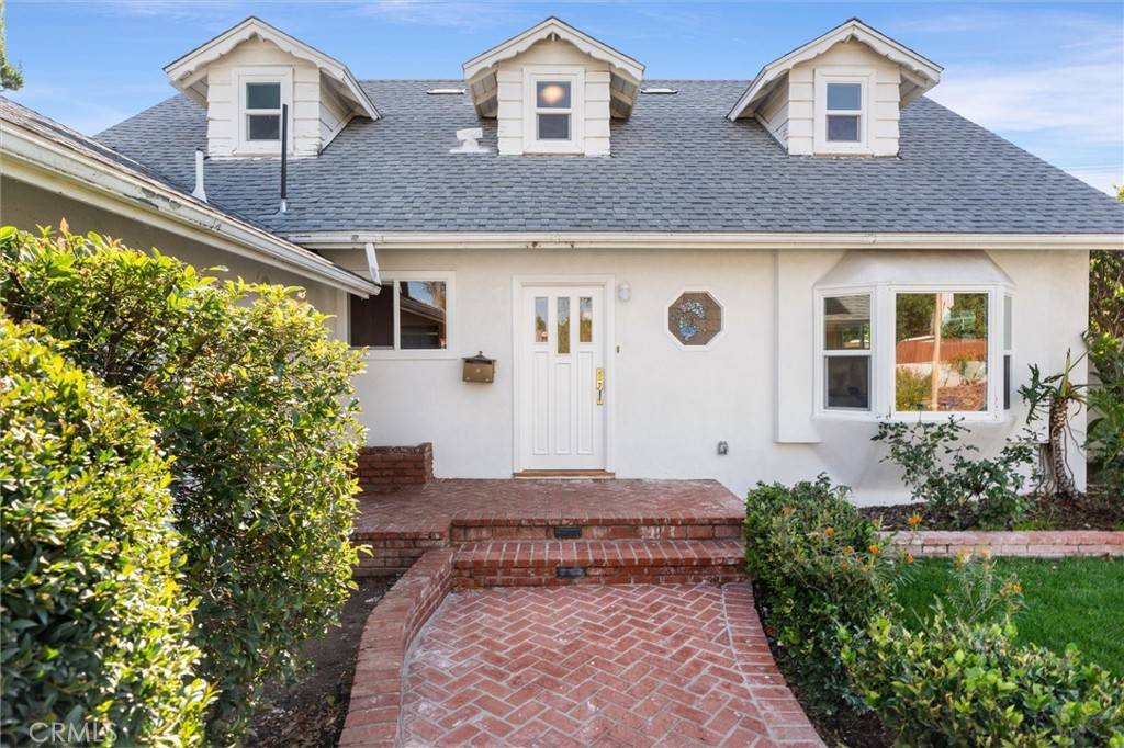 Granada Hills, CA 91344,16914 Flanders