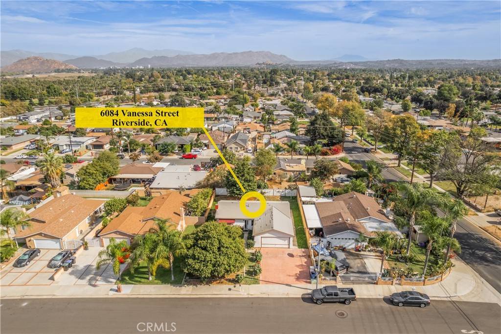 Riverside, CA 92504,6084 Vanessa