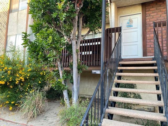 Gardena, CA 90247,15214 S Raymond #109