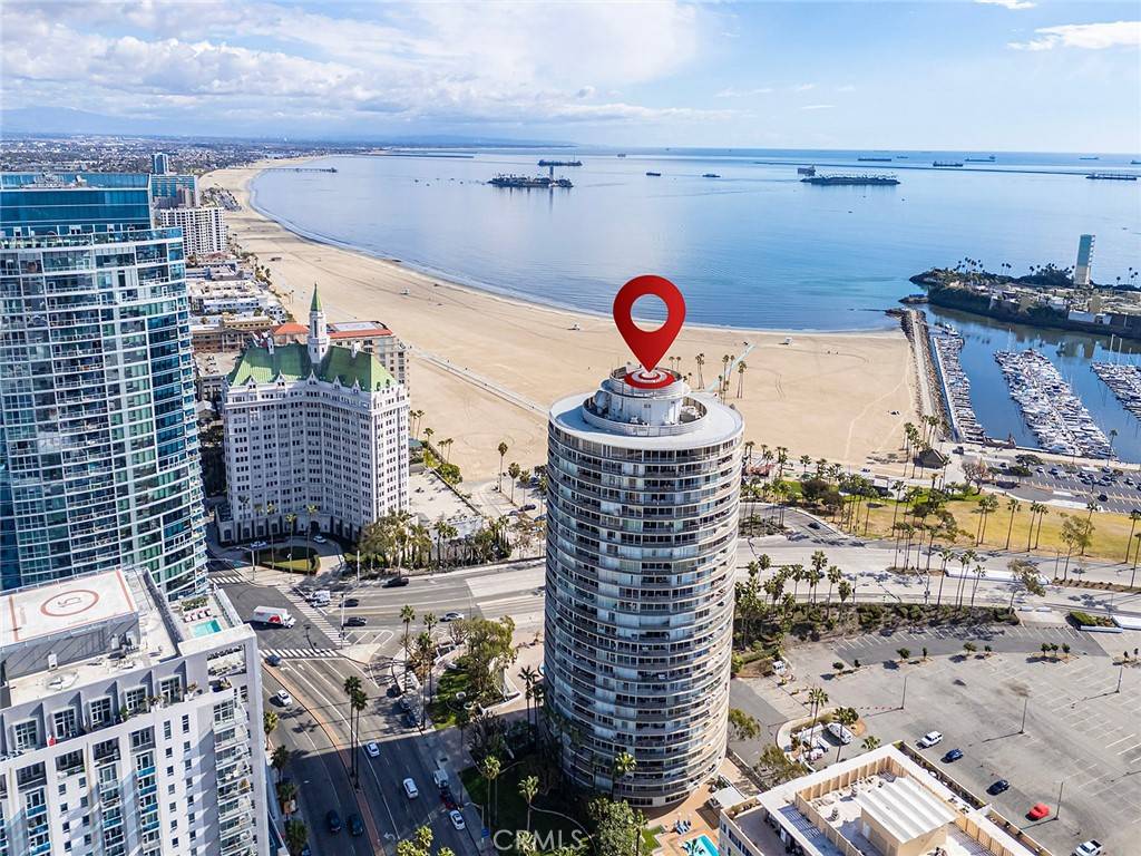 Long Beach, CA 90802,700 E Ocean Blvd #3003