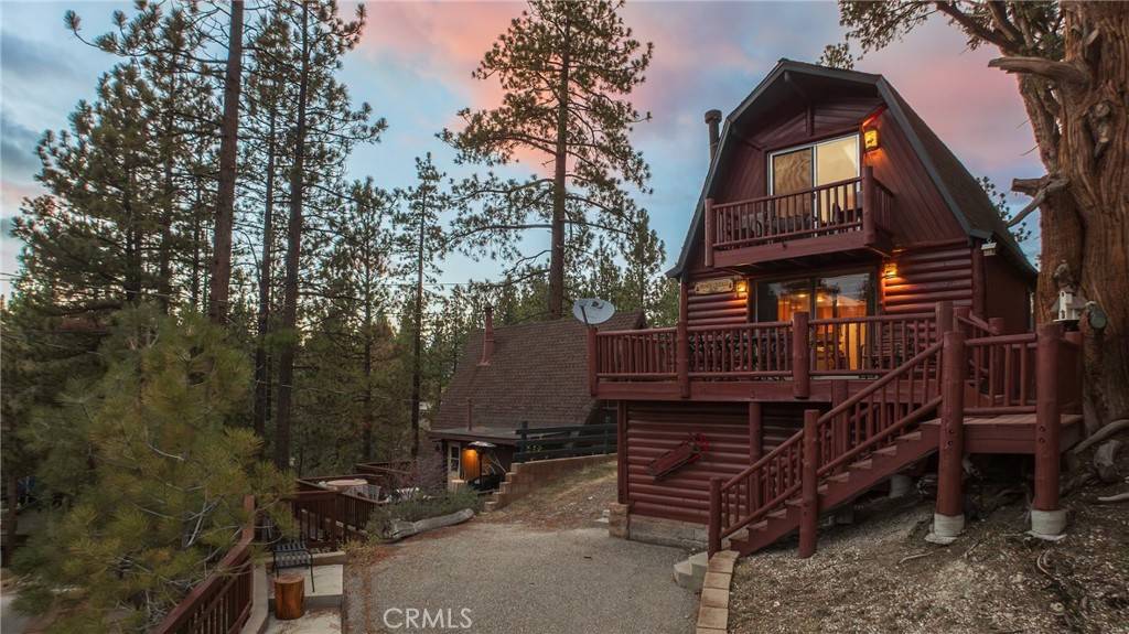 Big Bear Lake, CA 92315,42768 Alta Vista