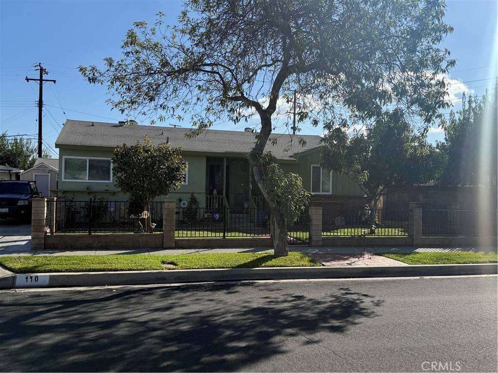 La Habra, CA 90631,110 Rigsby